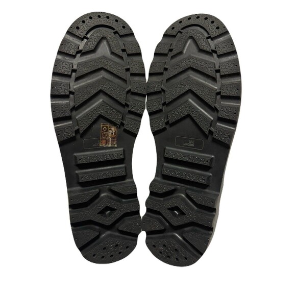 NEW Love Moschino Womens Size 8 Playful Embroidery  Teal Sneakers Black Lug Sole - Picture 9 of 11